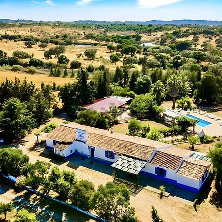 Sesmarias Dos Nobres Βίλα Azinheira dos Barros Εξωτερικό φωτογραφία