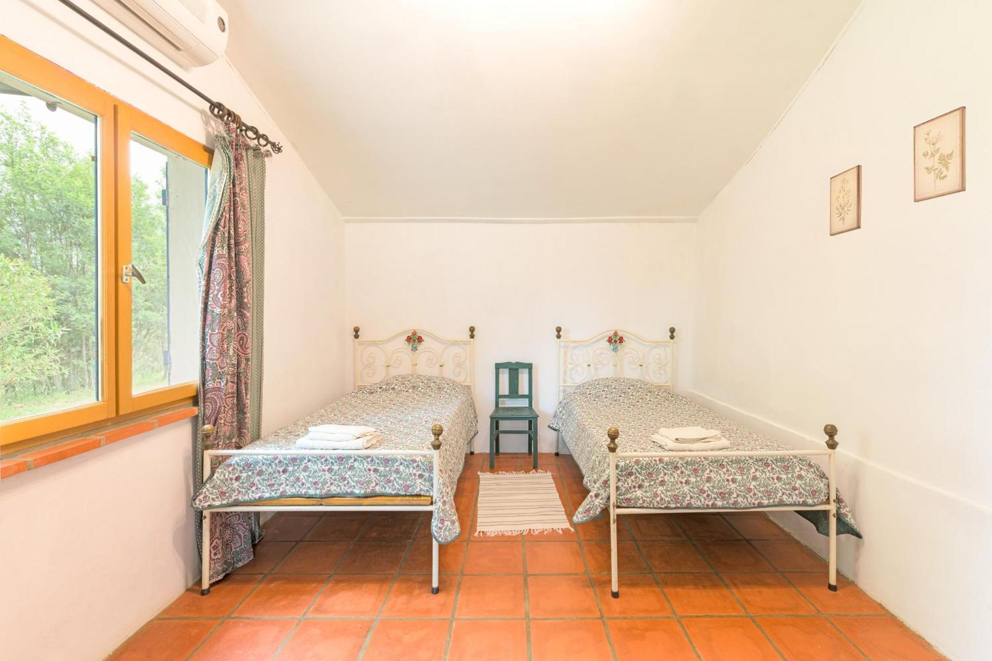 Sesmarias Dos Nobres Βίλα Azinheira dos Barros Εξωτερικό φωτογραφία