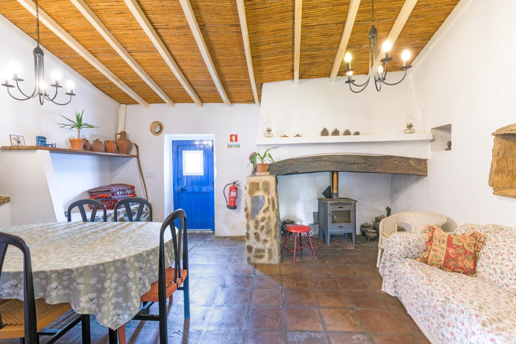 Sesmarias Dos Nobres Βίλα Azinheira dos Barros Εξωτερικό φωτογραφία